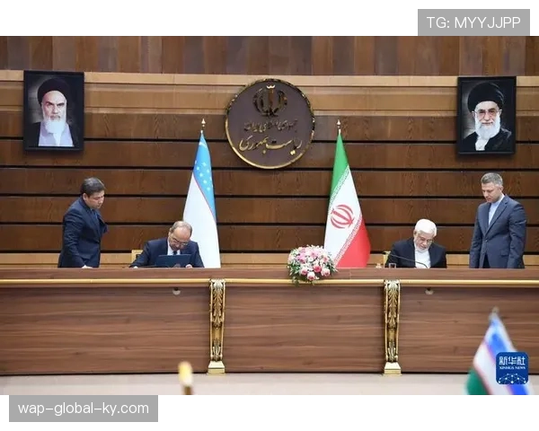 伊朗与乌兹别克斯坦互交白卷 两队同陷出线迷局